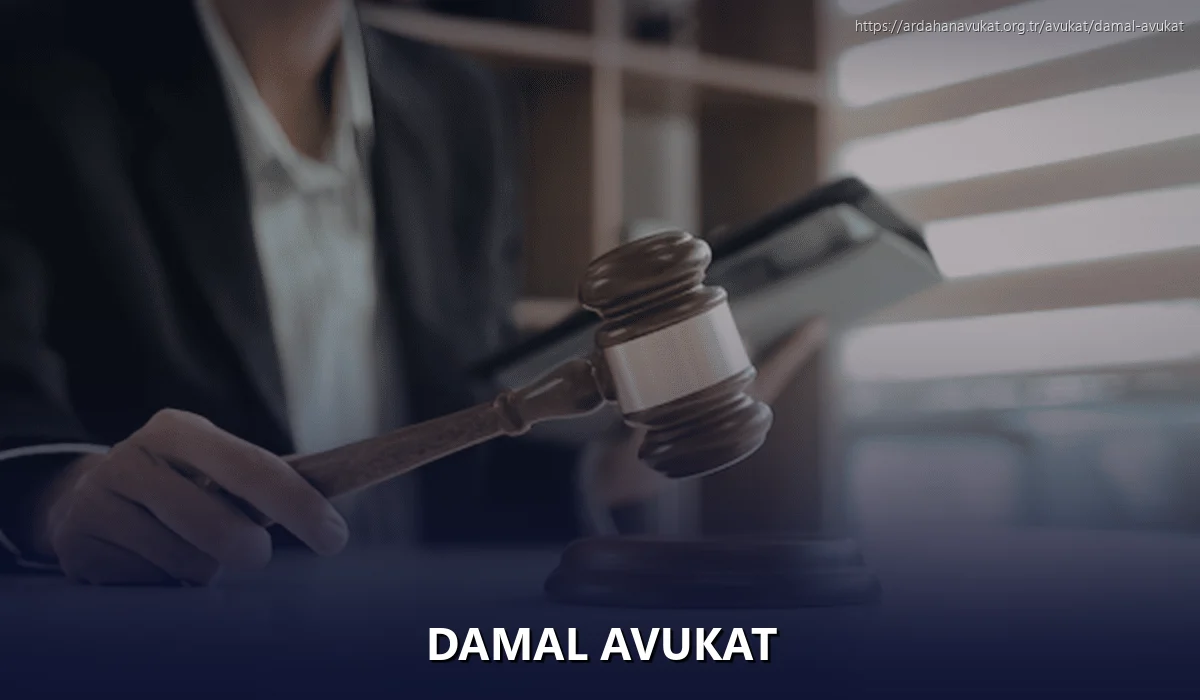 Damal Avukat