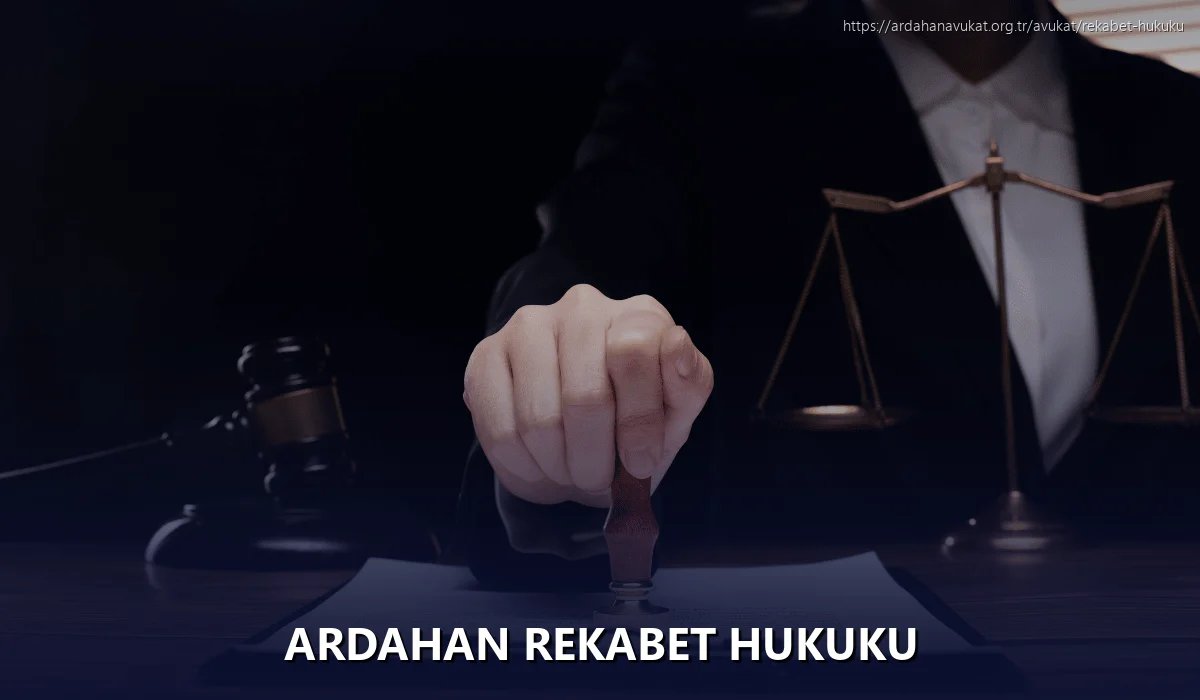 Ardahan Rekabet Hukuku
